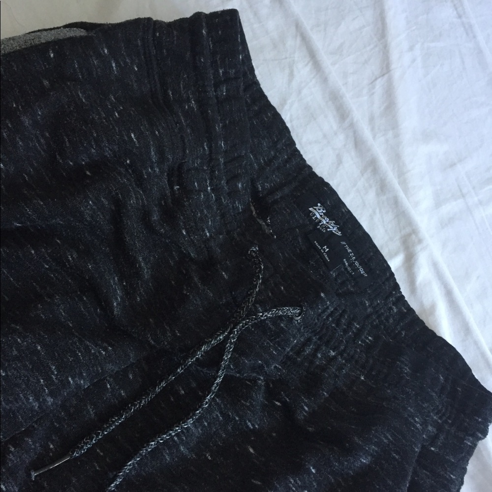 Brooklyn Cloth Joggers